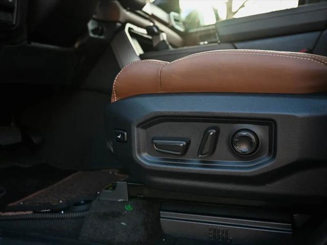 2026 Toyota Tundra 1794 Edition CrewMax 5.5' Bed