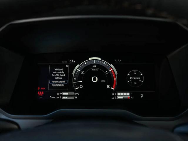 2026 Toyota Tundra 1794 Edition CrewMax 5.5' Bed