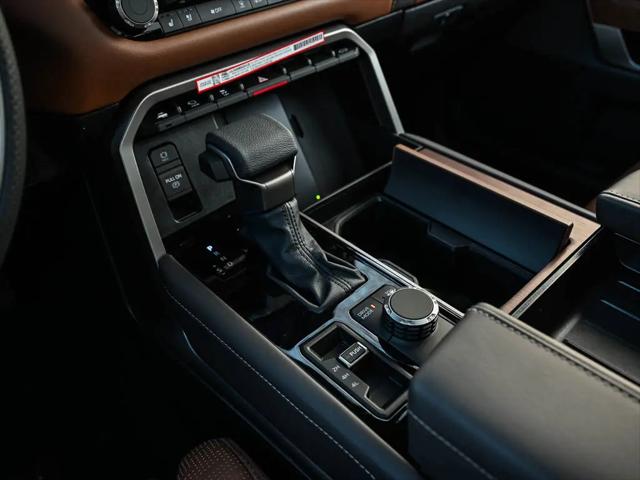 2026 Toyota Tundra 1794 Edition CrewMax 5.5' Bed
