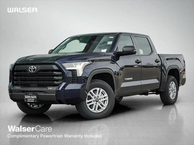 2026 Toyota Tundra SR5 CrewMax 5.5' Bed for sale in Bloomington, MN