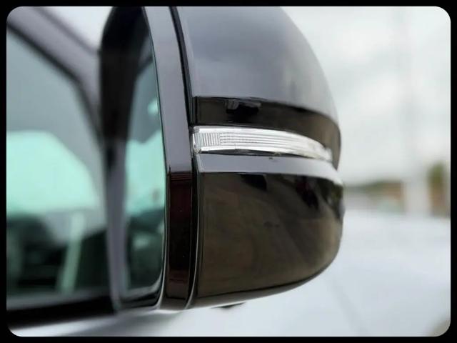2026 Toyota Tundra Limited CrewMax 5.5' Bed