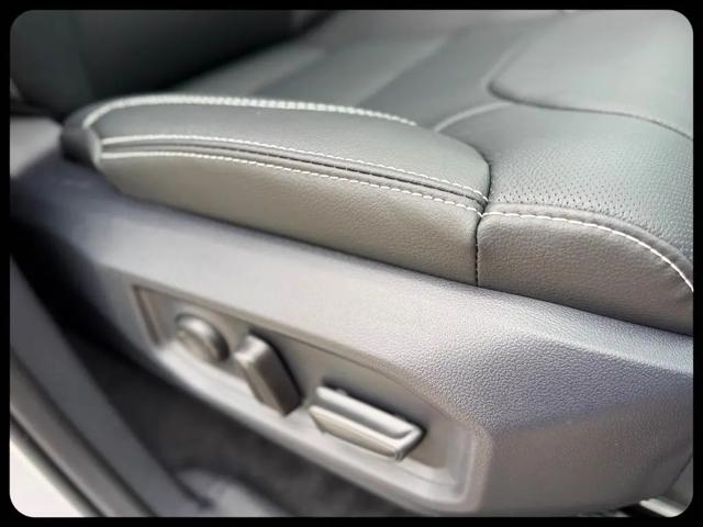 2026 Toyota Tundra Limited CrewMax 5.5' Bed