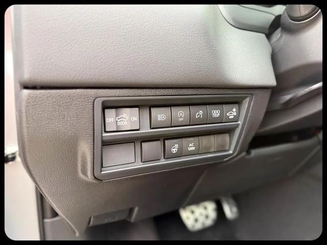2026 Toyota Tundra Limited CrewMax 5.5' Bed