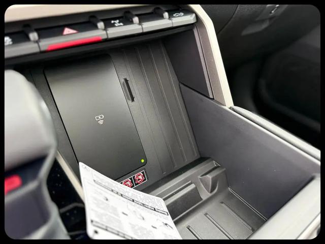 2026 Toyota Tundra Limited CrewMax 5.5' Bed