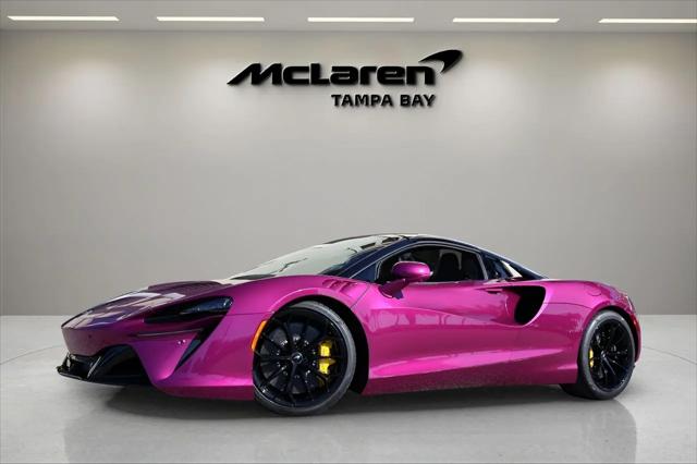 2026 McLaren Artura Artura for sale in Pinellas Park, FL