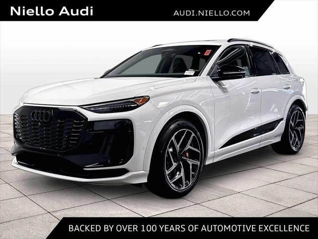 2027 Audi SQ6 e-tron Prestige quattro for sale in Sacramento, CA
