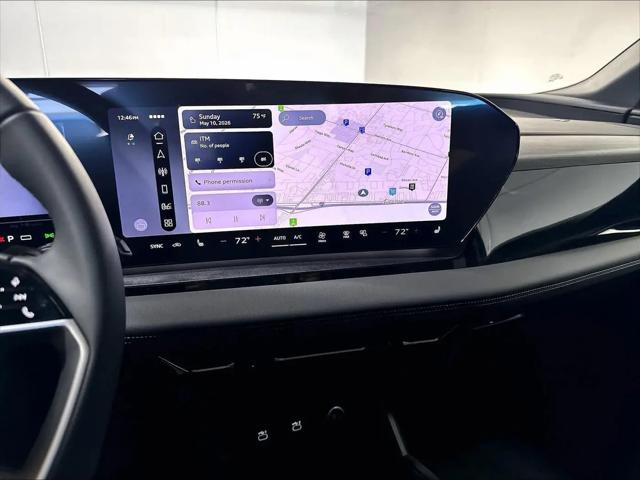 2027 Audi Q6 e-tron Premium