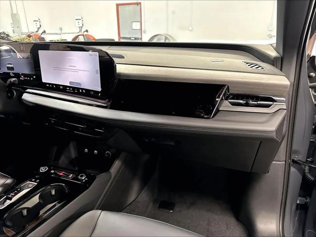 2027 Audi Q6 e-tron Premium
