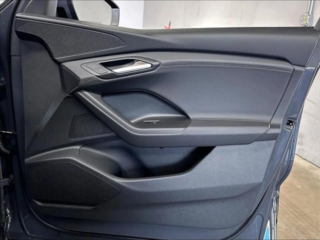 2027 Audi Q6 e-tron Premium