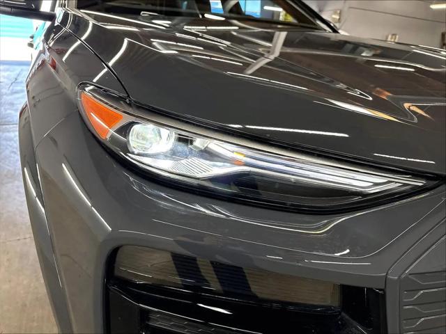 2027 Audi Q6 e-tron Premium