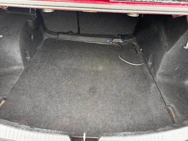 2016 Chevrolet Malibu 1LT