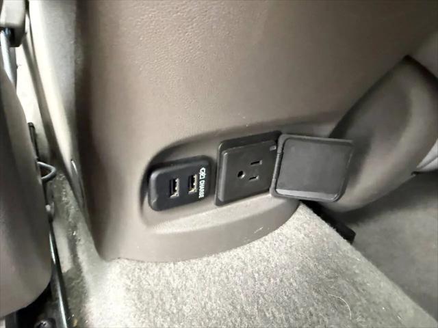 2016 Chevrolet Malibu 1LT