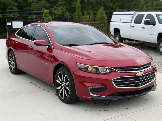 2016 Chevrolet Malibu 1LT for sale in Buford, GA