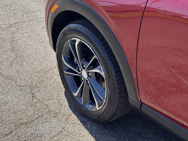 2022 Buick Encore GX FWD Select