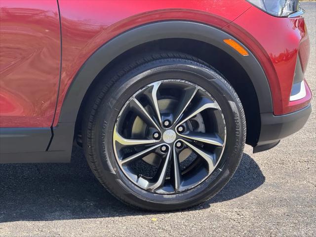 2022 Buick Encore GX FWD Select