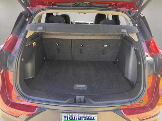 2022 Buick Encore GX FWD Select