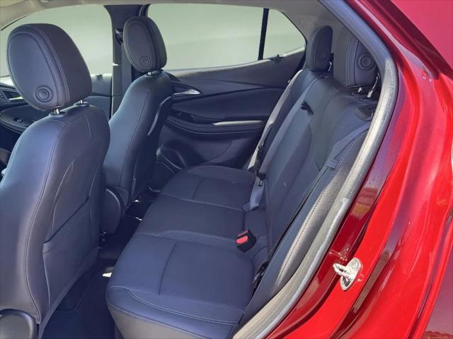 2022 Buick Encore GX FWD Select