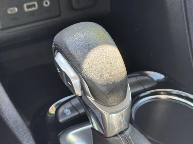 2022 Buick Encore GX FWD Select