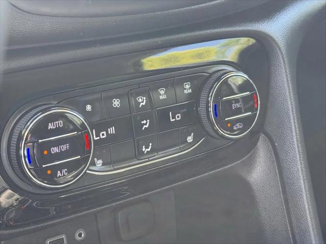 2022 Buick Encore GX FWD Select