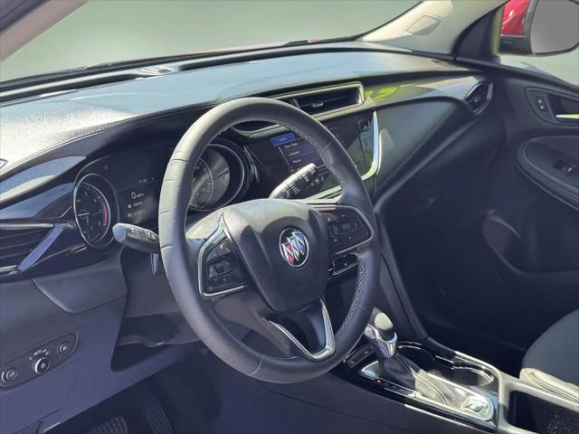 2022 Buick Encore GX FWD Select