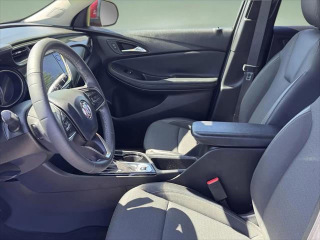 2022 Buick Encore GX FWD Select