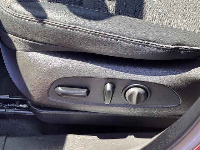 2022 Buick Encore GX FWD Select