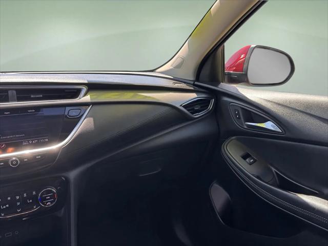 2022 Buick Encore GX FWD Select