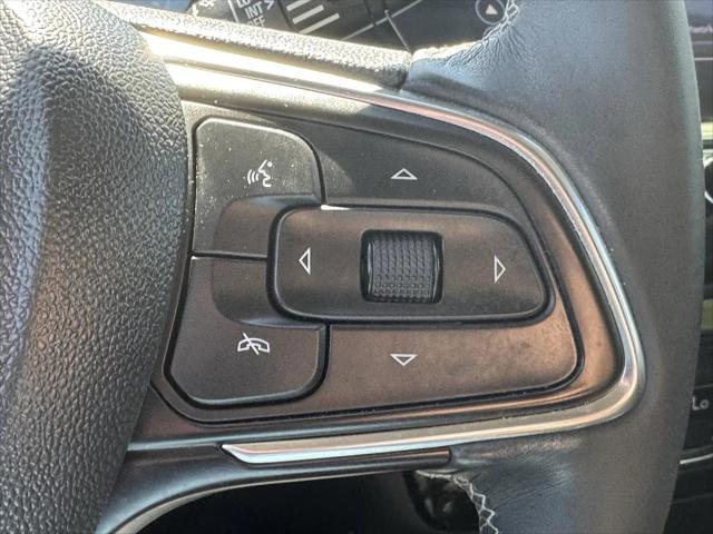 2022 Buick Encore GX FWD Select