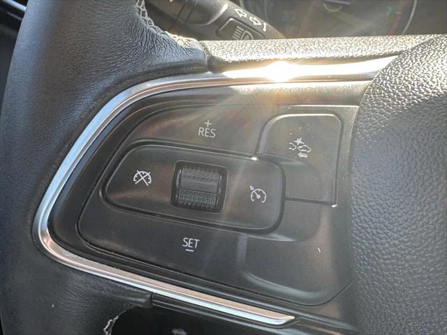 2022 Buick Encore GX FWD Select