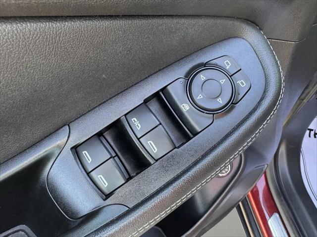 2022 Buick Encore GX FWD Select