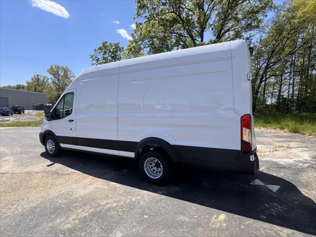 2026 Ford Transit Cargo Van T-350 HD