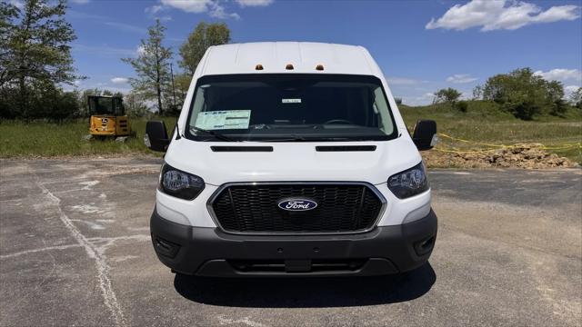 2026 Ford Transit Cargo Van T-350 HD