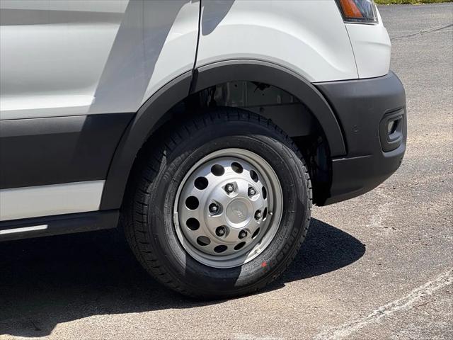 2026 Ford Transit Cargo Van T-350 HD