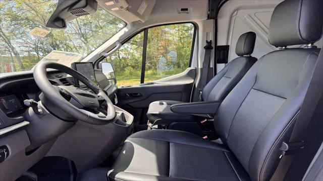 2026 Ford Transit Cargo Van T-350 HD