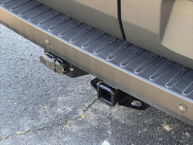 2026 Ford Transit Cargo Van T-350 HD