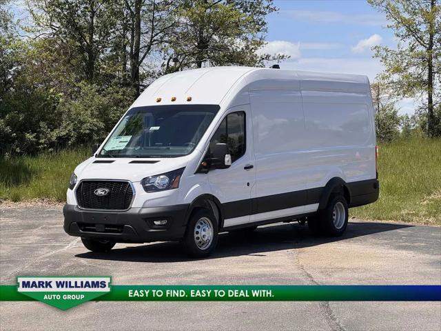 2026 Ford Transit Cargo Van T-350 HD for sale near Mt Orab, OH