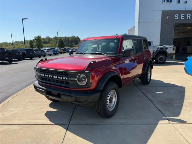 2026 Ford Bronco Base for sale in Mt Orab, OH