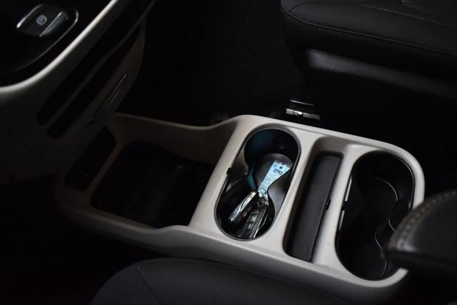 2019 Chrysler Pacifica L