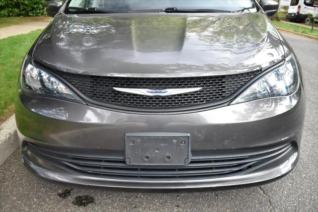 2019 Chrysler Pacifica L