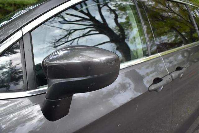 2019 Chrysler Pacifica L