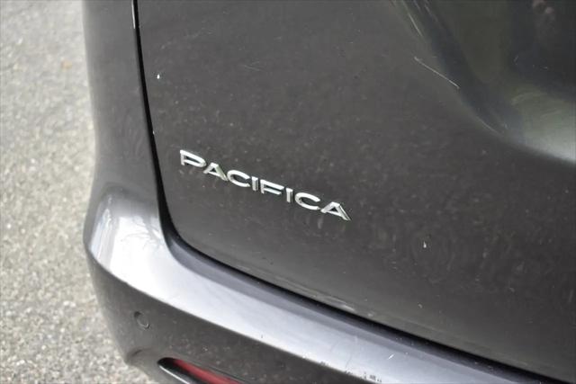 2019 Chrysler Pacifica L