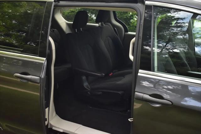 2019 Chrysler Pacifica L