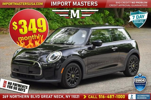 2024 MINI SE Hardtop Cooper for sale in Great Neck, NY