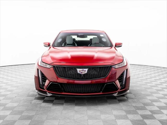 2023 Cadillac CT5-V V-Series Blackwing