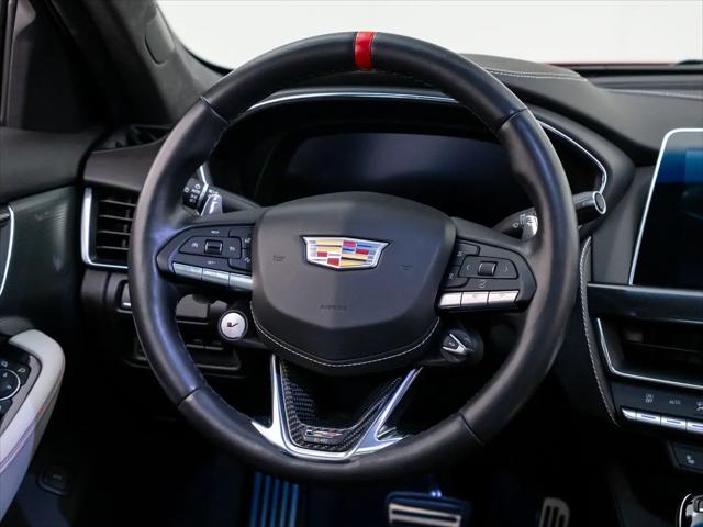 2023 Cadillac CT5-V V-Series Blackwing