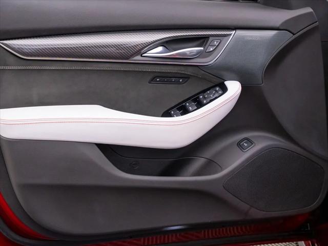 2023 Cadillac CT5-V V-Series Blackwing