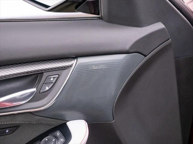 2023 Cadillac CT5-V V-Series Blackwing