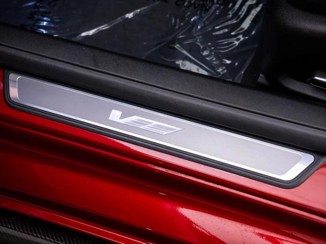 2023 Cadillac CT5-V V-Series Blackwing