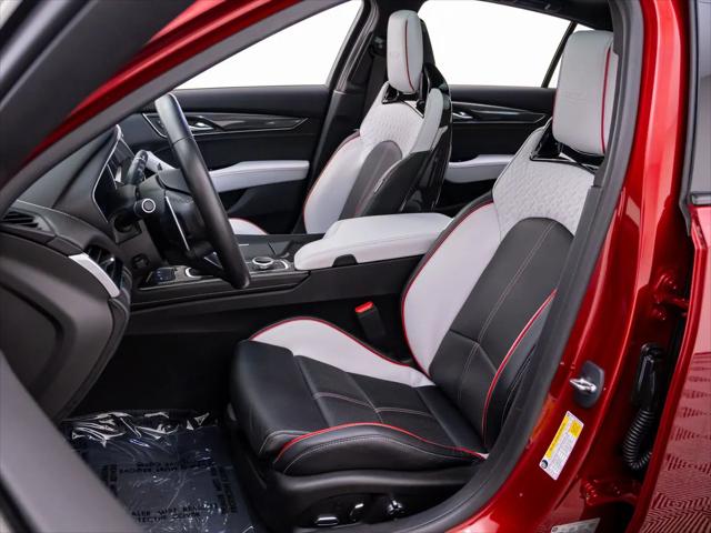 2023 Cadillac CT5-V V-Series Blackwing