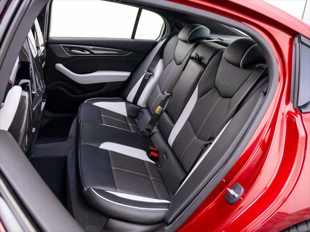 2023 Cadillac CT5-V V-Series Blackwing